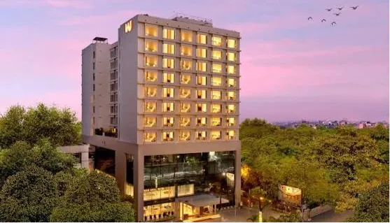Welcomhotel by ITC Hotels, Ashram Road, Ahmedabad